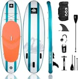 10 Best Inflatable Stand-Up Paddle Boards in 2022 (Atoll, Roc, and More) 2