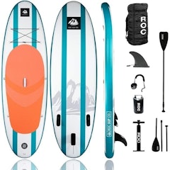 Inflatable Stand Up Paddle Board
