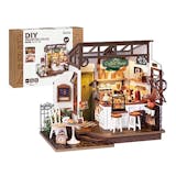 10 Best Dollhouses for Adults of 2026 (Rolife, CUTEBEE, and More) 3