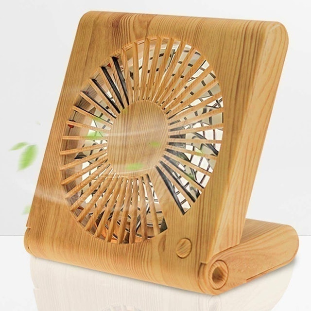 Desk Fan 1