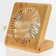 SOUNDANCE Desk Fan 1