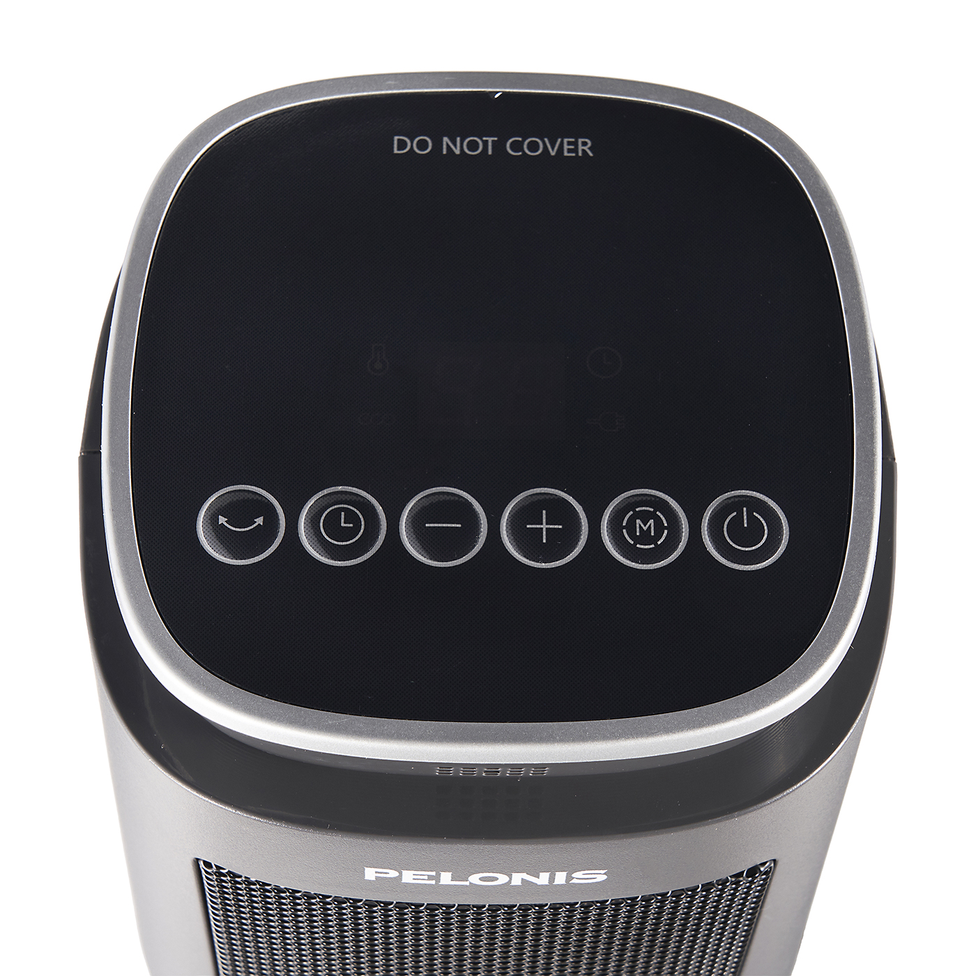 Ceramic Tower 1500W Indoor Space Heater 4
