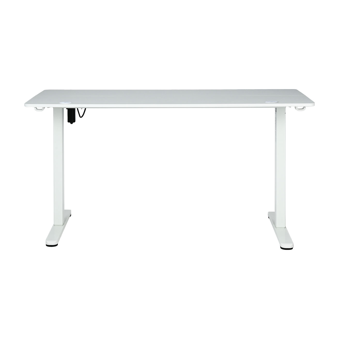 55" x 24" Height Adjustable Standing Desk 3