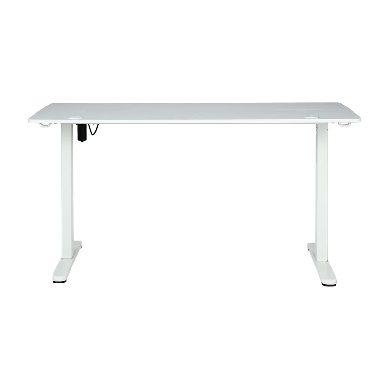 55" x 24" Height Adjustable Standing Desk 3