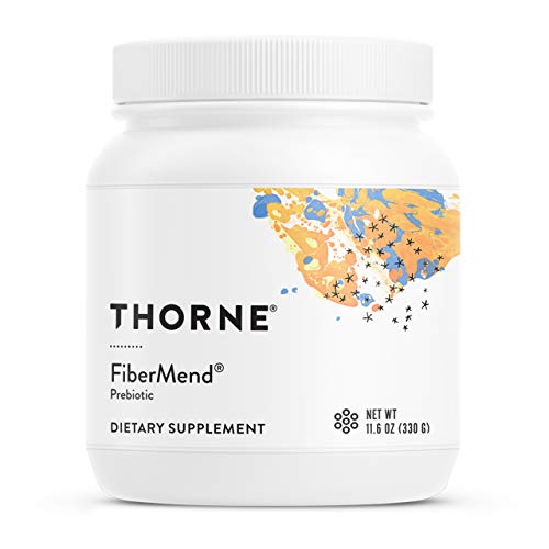 10 Best Prebiotic Supplements  [Registered Dietitian-Reviewed] 5