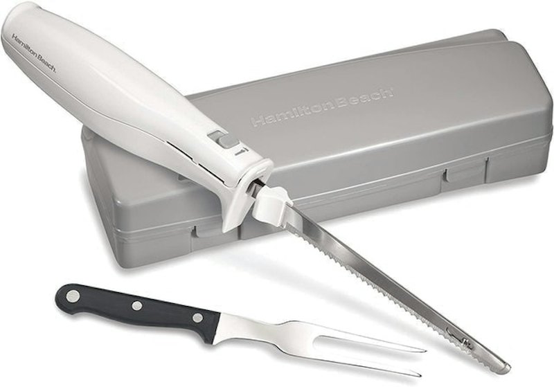 Electric Knife 1