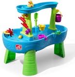 10 Best Sand and Water Tables in 2022 (Little Tikes, Step2, and More) 4