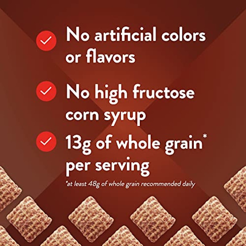 Peanut Butter Chex™ 2