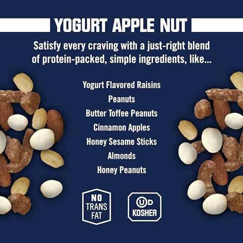 Trail Mix Variety Pack 3