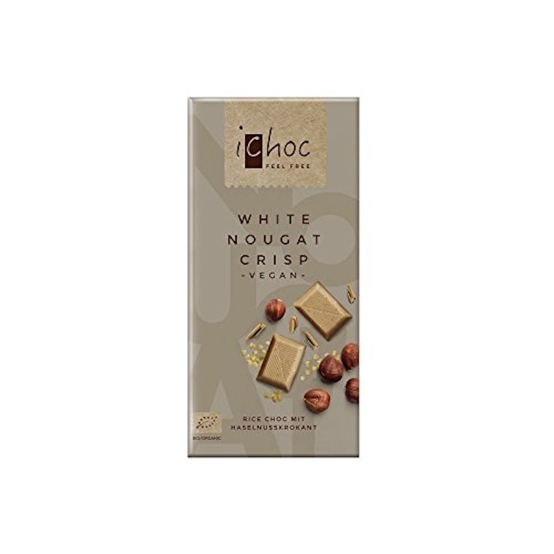 White Nougat Crisp 1