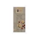 White Nougat Crisp