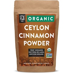 Ceylon Cinnamon Powder