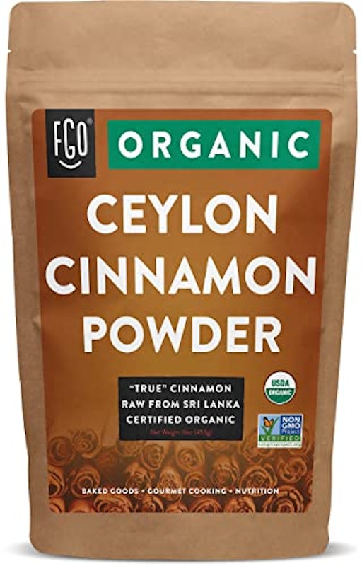 Ceylon Cinnamon Powder 1