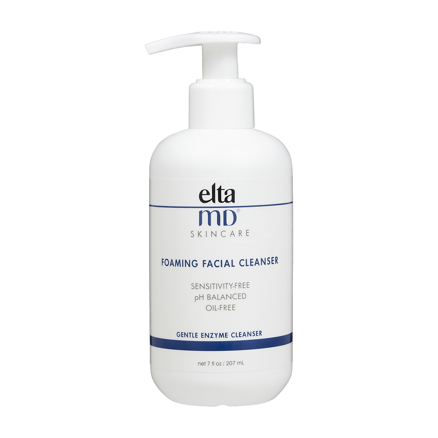 Foaming Facial Cleanser 1