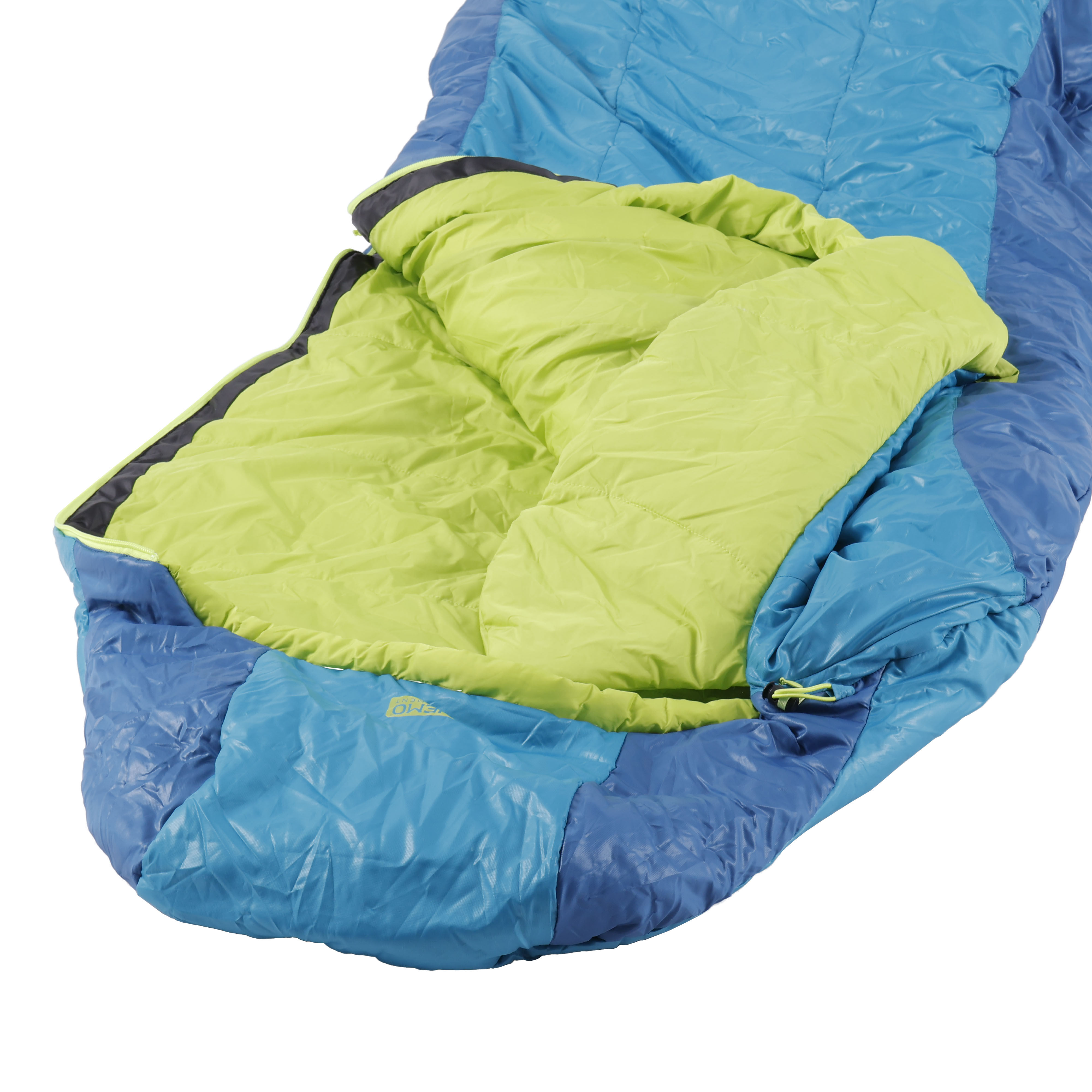 Tempo Sleeping Bag 2