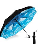 10 Best Travel Umbrellas in 2022 (RainMate, Totes, and More) 4