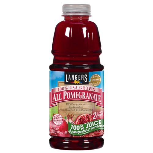 All Pomegranate 1