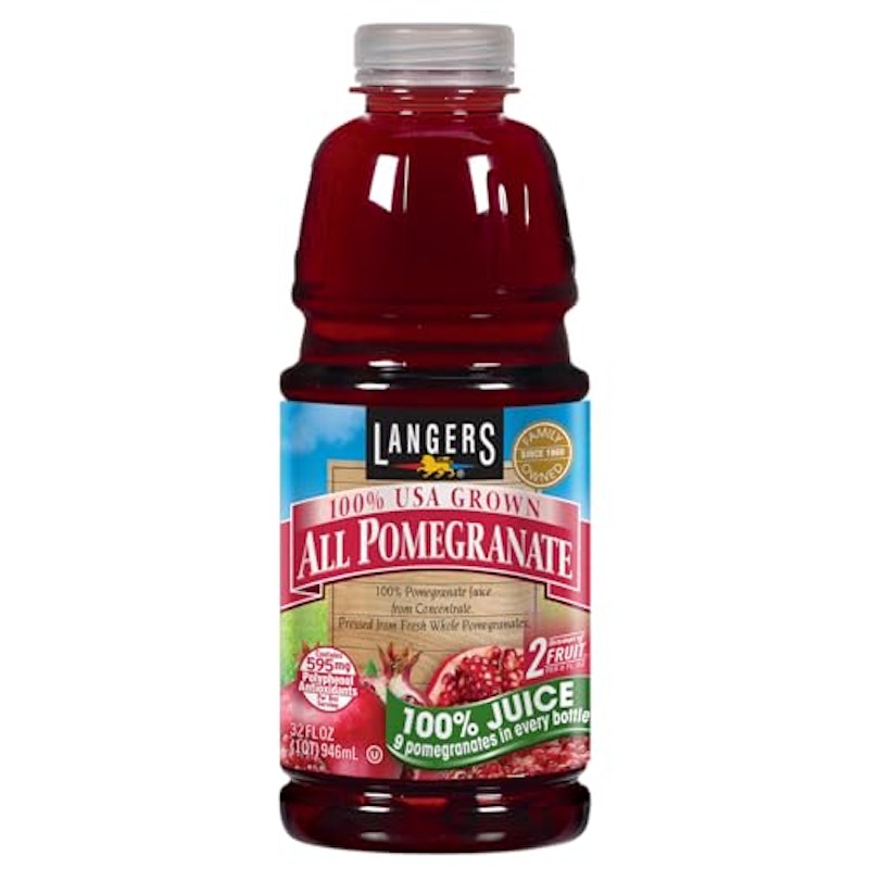 All Pomegranate 1