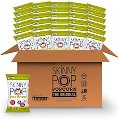 Original Popped Popcorn