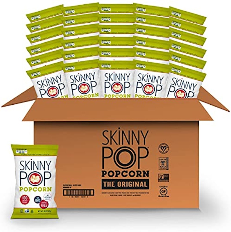 Original Popped Popcorn 1