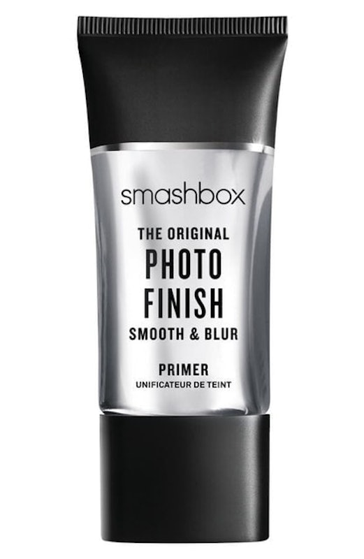 Smashbox Photo Finish Primer 1