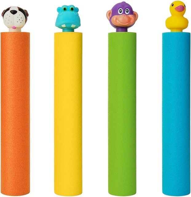10 Best Pool Toys in 2022 (Kangaroo, Intex, and More) 3