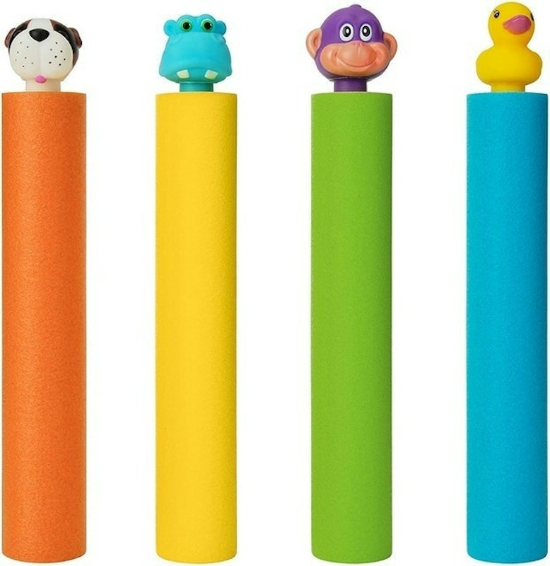 Water Blaster 1