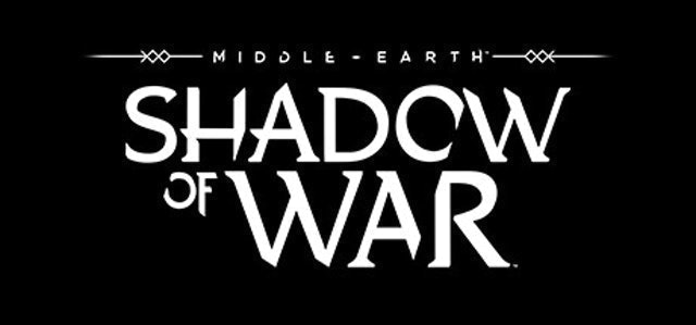 Shadow of War 1