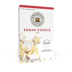Sugar Cookie Mix