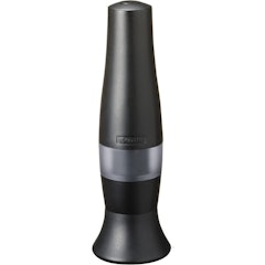 Electric Salt and Pepper Grinder Set With Upgraded Motor