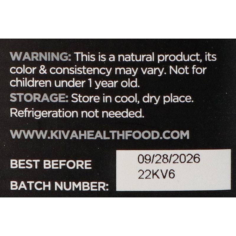 Raw Manuka Honey 4