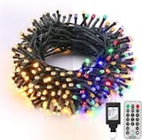 10 Best Christmas Tree Lights of 2026 (Yuletime, Brizled, and More) 1