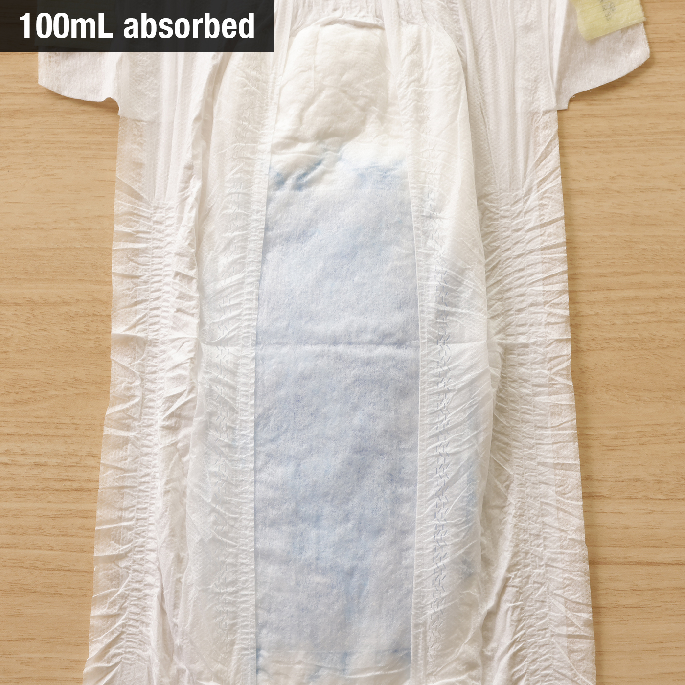 Complete Care Baby Diapers 7