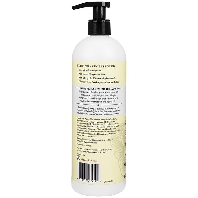 Therapeutic Repair Lotion  2