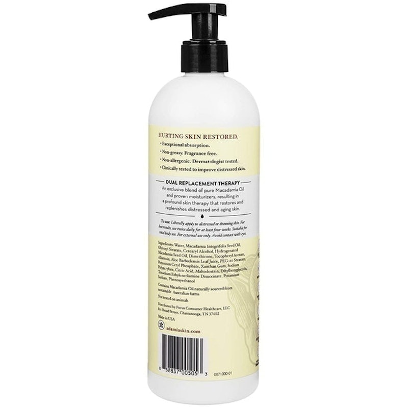 Therapeutic Repair Lotion 2