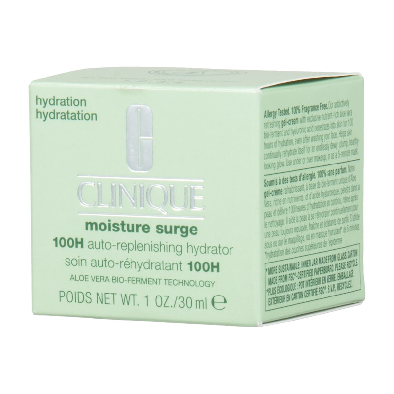 Moisture Surge™ 100H Auto-Replenishing Hydrator Moisturizer 2