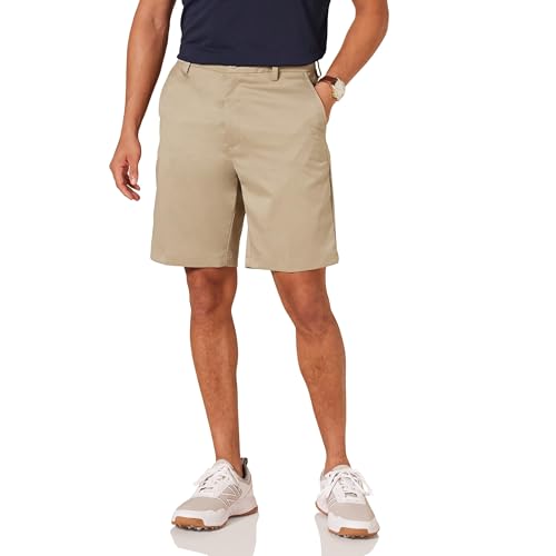 Men's Classic-Fit Stretch Golf Short 1