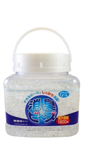 10 Best Tried and True Japanese Toilet Deodorizers in 2022 (S.T. Corporation, Kobayashi Chemicals, and More) 4