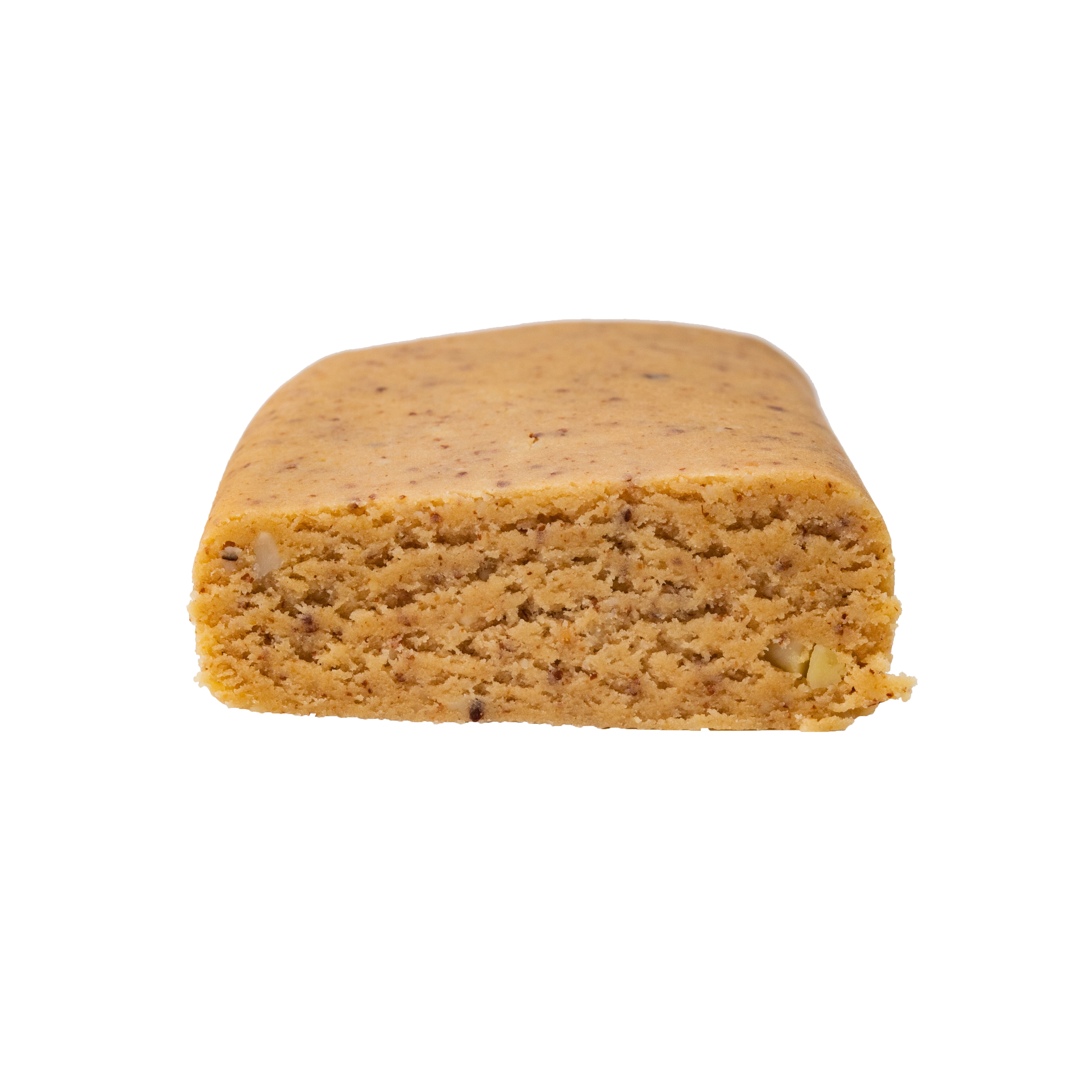Almond Honey Protein Bars 4