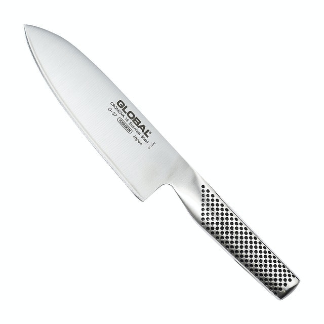 Global Santoku G-57 1