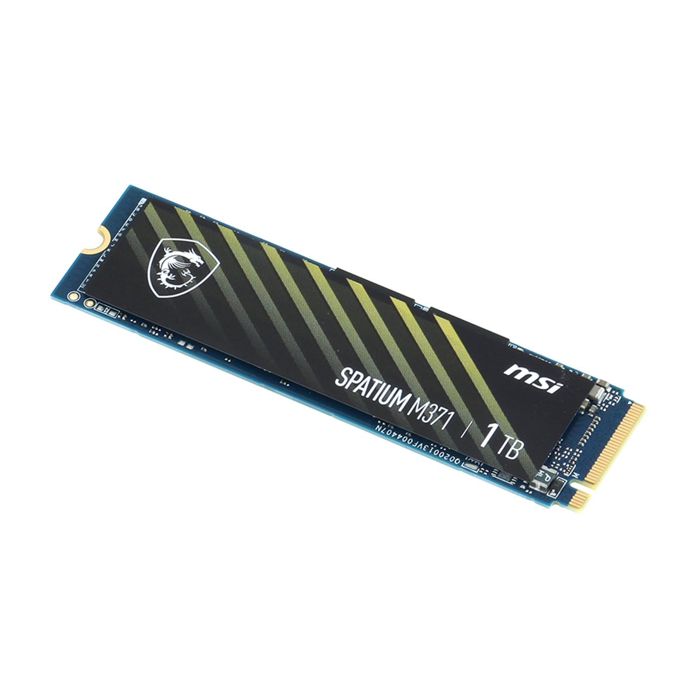 SPATIUM M371 NVMe M.2 1