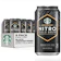 Starbucks Nitro Cold Brew Coffee, Black Unsweetened 1