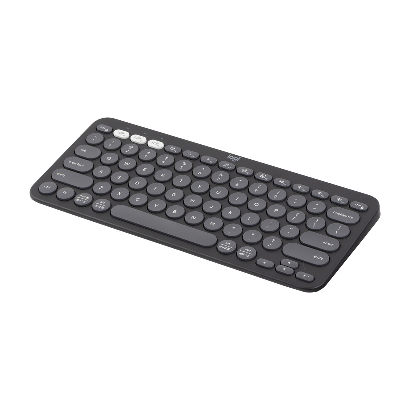 Pebble Keys 2 K380S 2