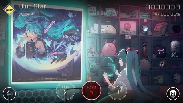 10 Best Rhythm Game Apps in 2022 (Deemo, Love Live, and More) 1