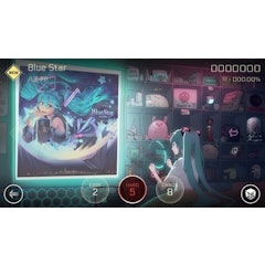 Cytus II