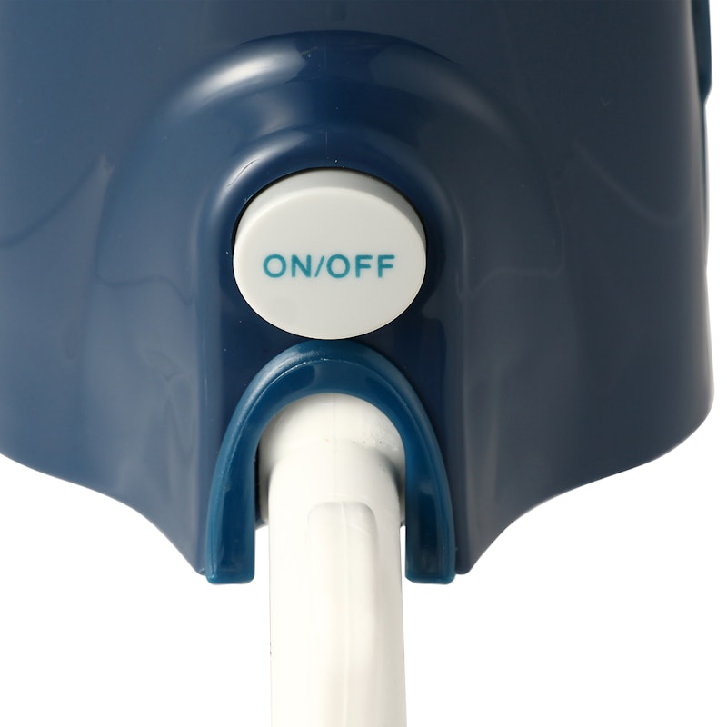 Turbo ExtremeSteam Garment Steamer (GS54) 4