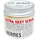 10 Best Lip Scrubs in 2022 (Makeup Artist-Reviewed) 1