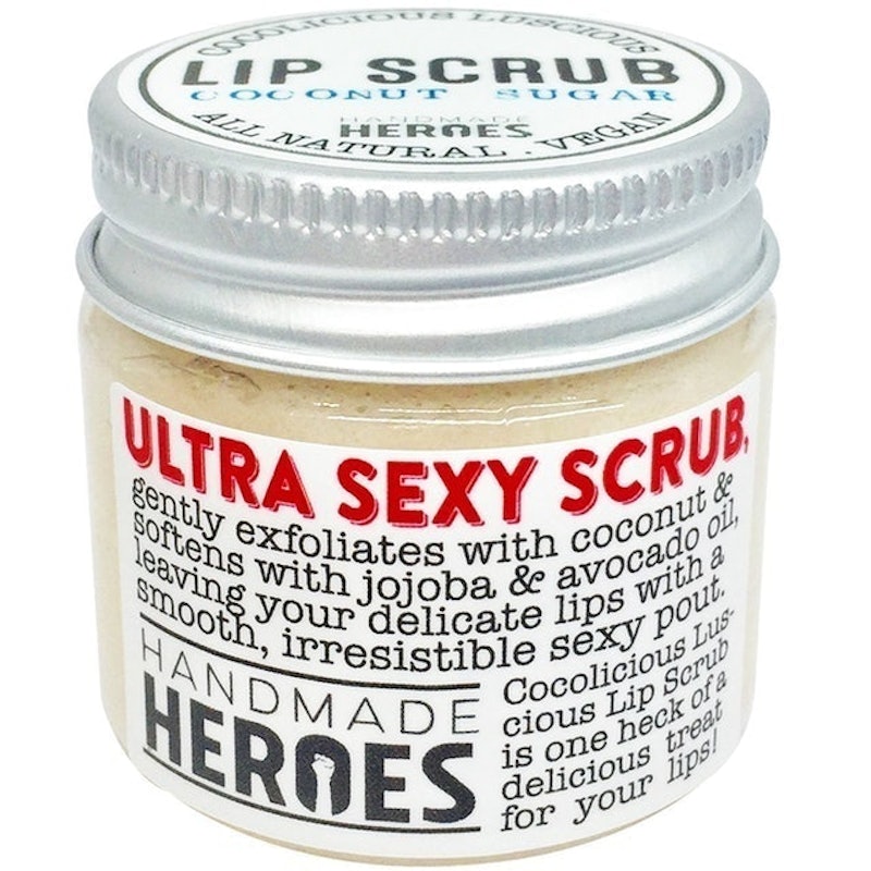 Ultra Sexy Scrub 1