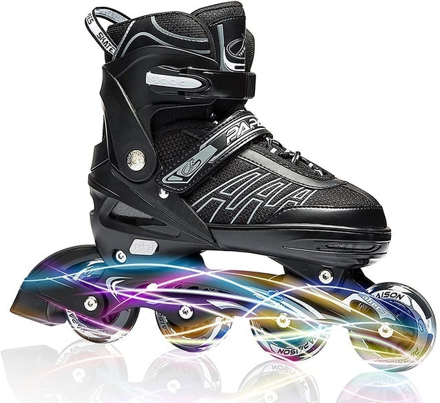 Adjustable Inline Skates 1