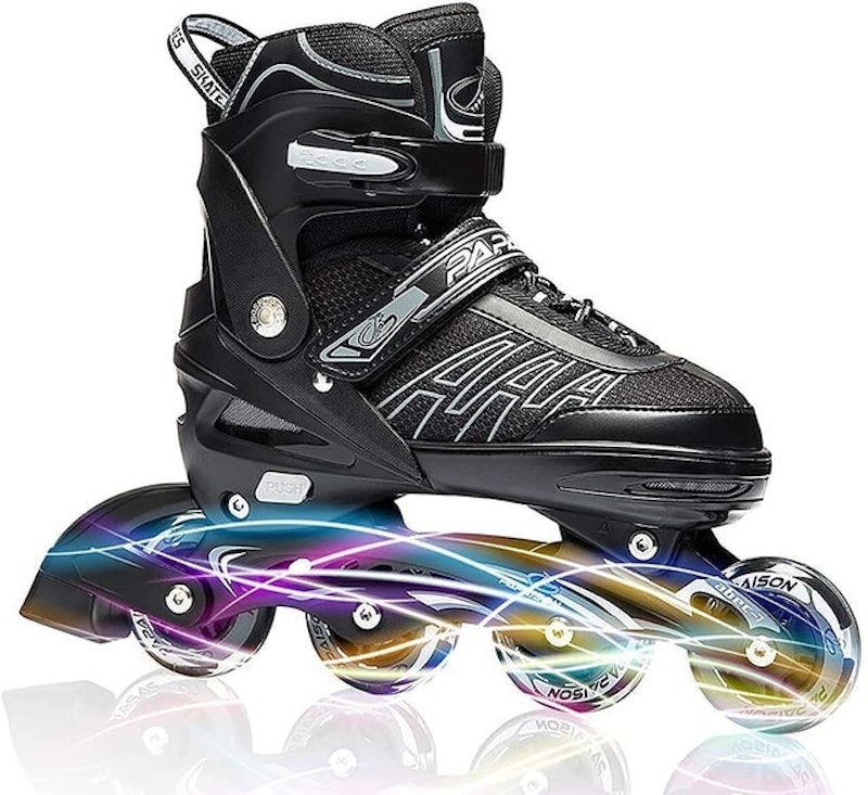 Adjustable Inline Skates 1